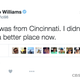 Illustration for article titled Why Your Team Sucks 2016: Cincinnati Bengals